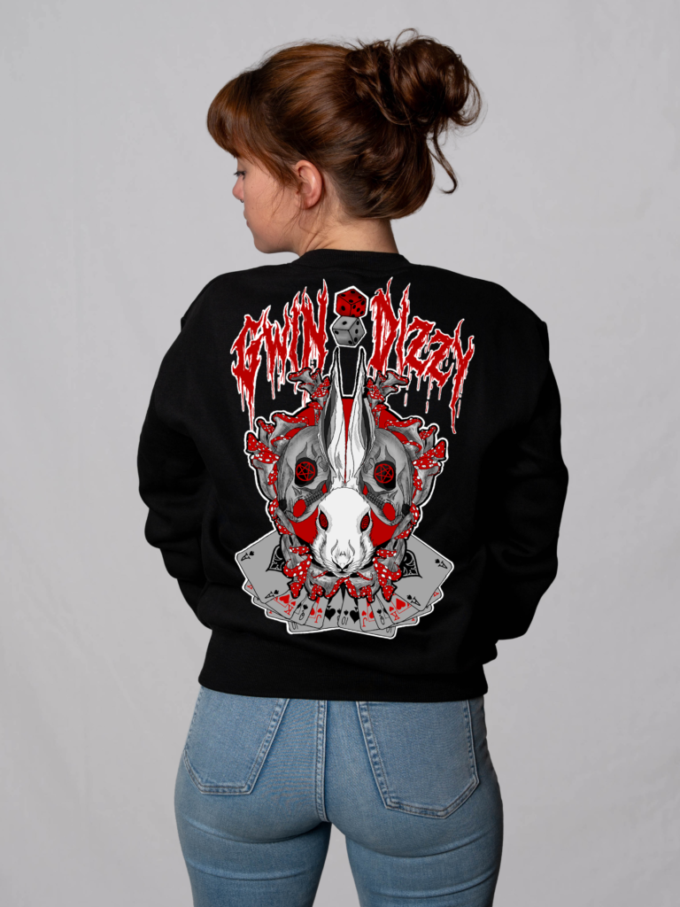White Rabbit