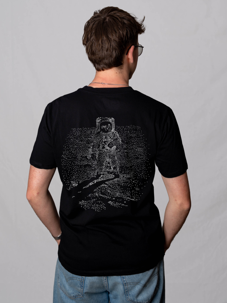 Der Astronaut