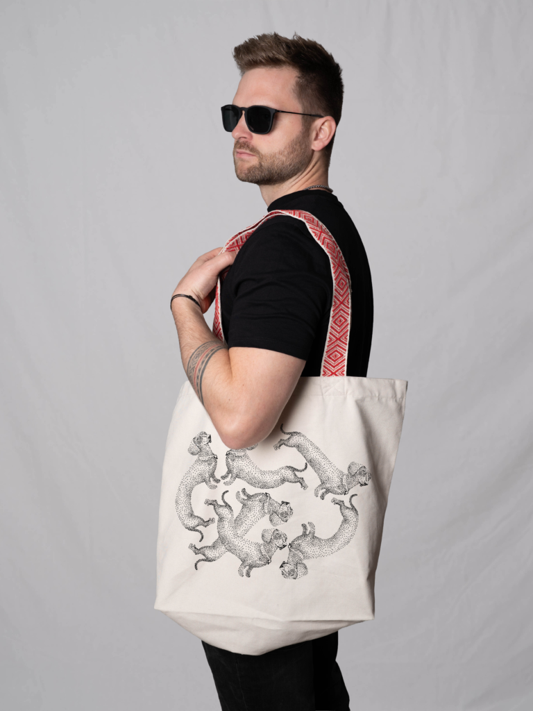 Wurstsalat Bag